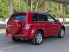 Suzuki Grand Vitara 2008 Красный