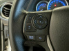 Toyota Auris 2013 Белый