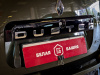 Renault Duster 2019 Зеленый