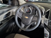 Chevrolet Cruze 2013 Черный