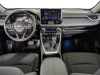 Toyota RAV4 2020 Черный