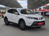 Toyota RAV4 2015 Белый