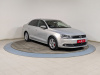 Volkswagen Jetta 2011 Серебряный