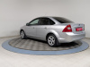 Ford Focus 2010 Серебряный