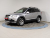 Chevrolet Captiva 2006 Серебряный
