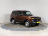 Lada (ВАЗ) 2121 (4x4) 2020 Коричневый