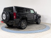 Hummer H3 2008 Черный
