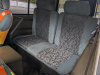 Nissan Safari 1992 Черный
