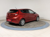 Hyundai Solaris 2015 Красный