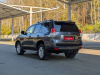 Toyota Land Cruiser Prado 2012 Серый