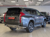 Mitsubishi Pajero Sport 2018 Серый
