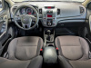 Kia Cerato 2010 Красный