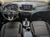 Kia XCeed 2021 Черный