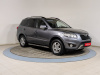 Hyundai Santa Fe 2012 Серый