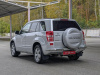 Suzuki Grand Vitara 2008 Серый