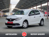 Renault Logan 2015 Белый