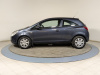 Opel Corsa 2008 Серый