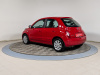 Nissan Micra 2008 Красный