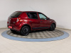 Renault Sandero 2010 Красный