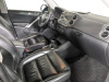Volkswagen Tiguan 2009 Черный