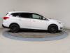 Ford Focus 2016 Белый