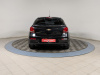Chevrolet Cruze 2012 Черный