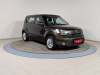 Kia Soul 2009 Коричневый