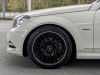 Mercedes-Benz C-Класс 2012 Белый