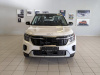Kia Seltos 2025 белый