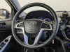 Hyundai Solaris 2012 Бежевый