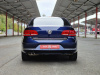 Volkswagen Passat 2012 Синий