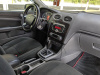 Ford Focus 2007 Серебряный