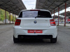 BMW 1 серии 2013 Белый