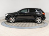 Nissan Qashqai 2007 Черный