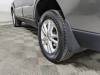 Kia Sportage 2010 Серебряный