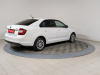 Skoda Rapid 2019 Белый
