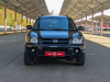 Hyundai Santa Fe 2008 Черный