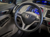 Honda Civic 2009 Синий