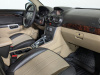 Opel Antara 2013 Серый
