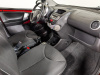 Peugeot 107 2012 Красный