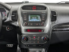 Kia Sorento 2013 Серебряный