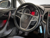 Opel Astra 2013 Черный