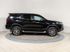 Toyota Fortuner 2017 Черный
