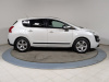 Peugeot 3008 2010 Белый