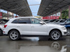 Audi Q5 2011 Белый