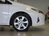 Toyota Auris 2013 Белый