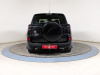 Toyota RAV4 2007 Черный