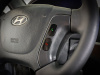 Hyundai Santa Fe 2008 Серый