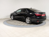 Toyota Camry 2016 Черный