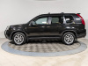 Nissan X-Trail 2011 Черный